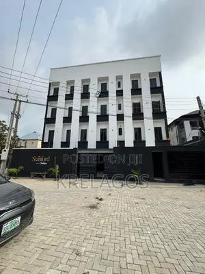 2bdrm Apartment in Ikate for rent