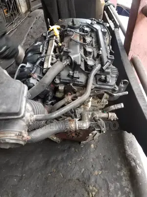 Elantra Engine 012