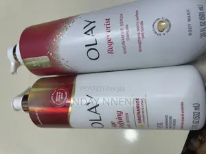 Olay Wash/Lotion