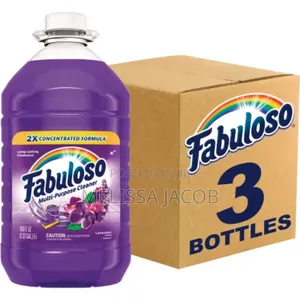 Fabuloso Multipurpose Cleaner