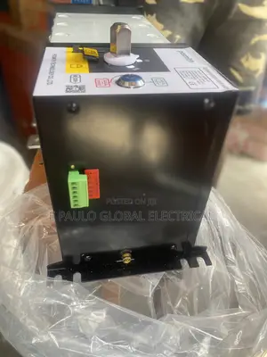 400amps Posmith Automatic Change Over