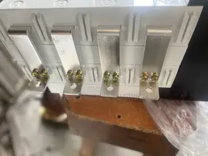 400amps Posmith Automatic Change Over