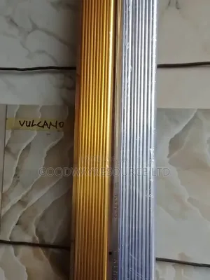 Genisis Tiles Profiles