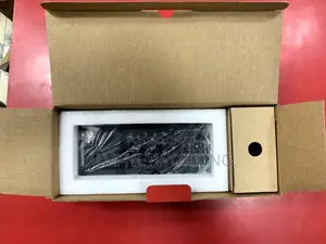 Hikvision Face Recognition Terminal