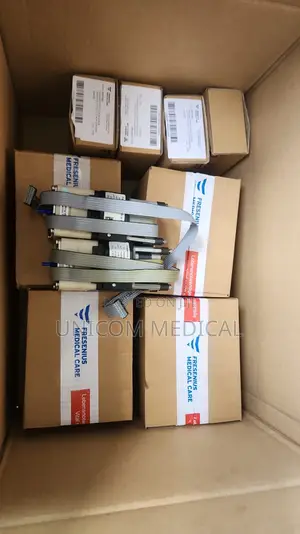 Fresenius 4008s Membrane Pump