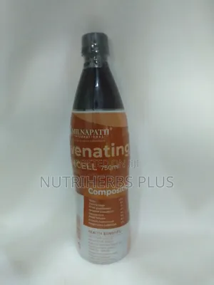 Milnapath Rejuvenating Stem Cell: Restores Repairs Dead Cells