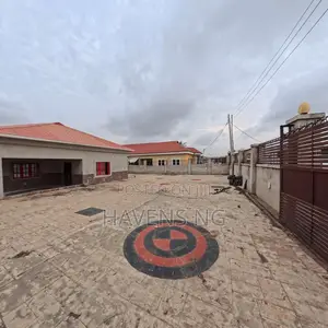 3bdrm Bungalow in Abeokuta South for sale
