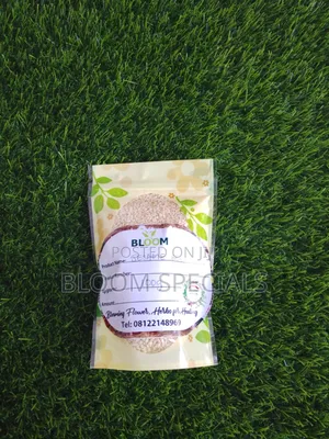 Sesame Seed 100g