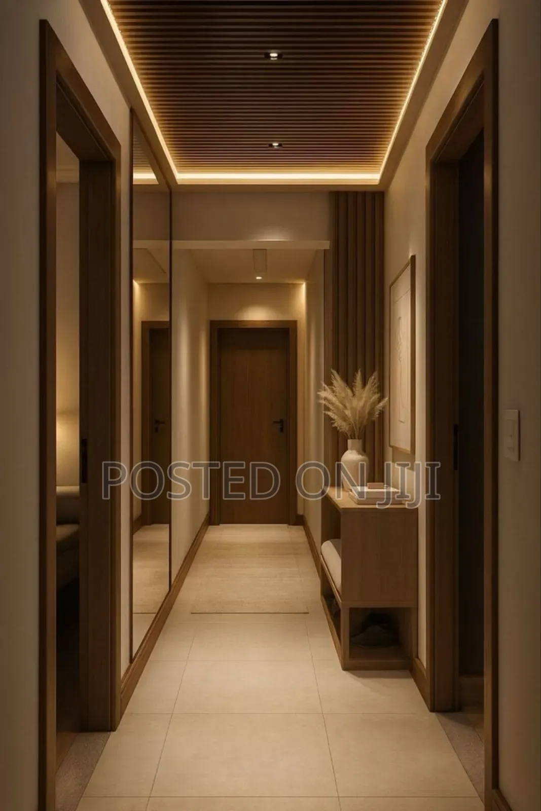 Plaster of Paris Pop