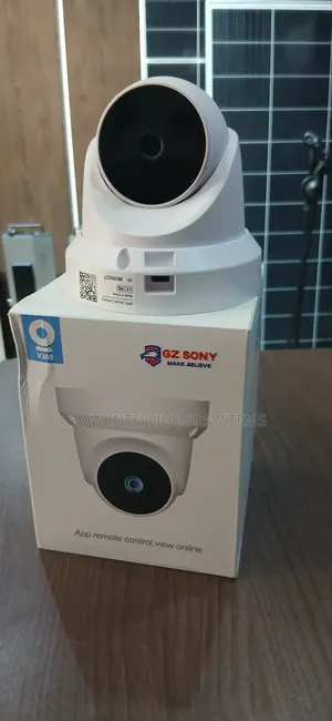 Gz Sony V380 Camera