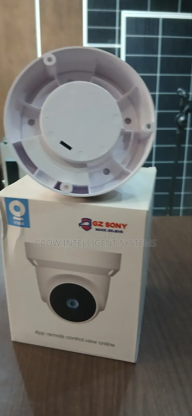 Gz Sony V380 Camera
