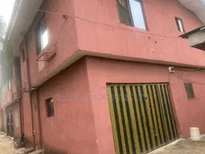 12bdrm Block of Flats in Benin City for sale
