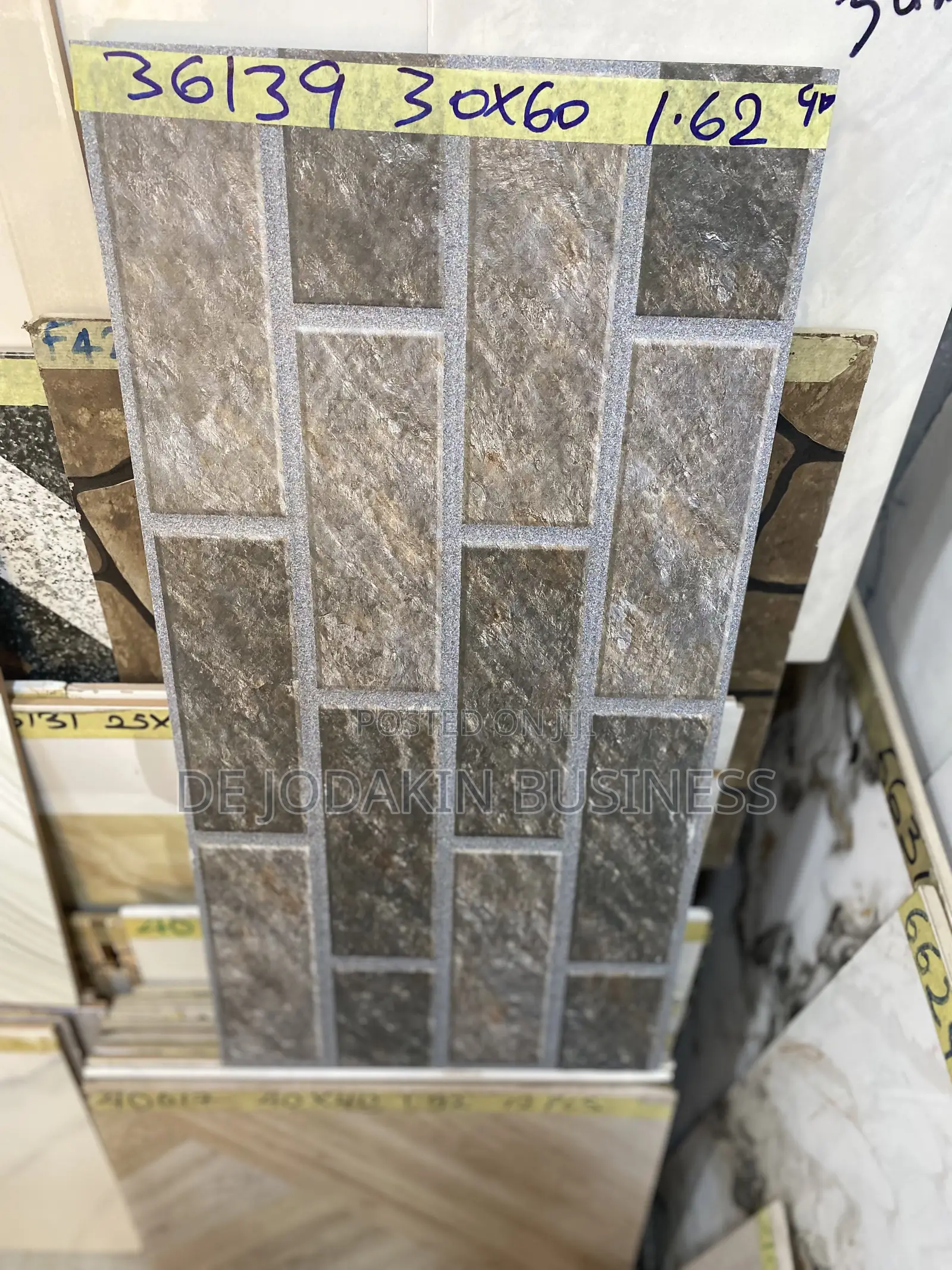 30x60 Newest Model for Outside Wall