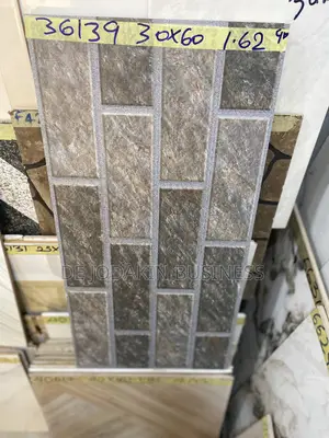 30x60 Newest Model for Outside Wall