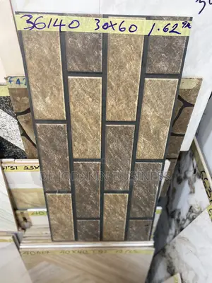 30x60 Newest Model for Outside Wall