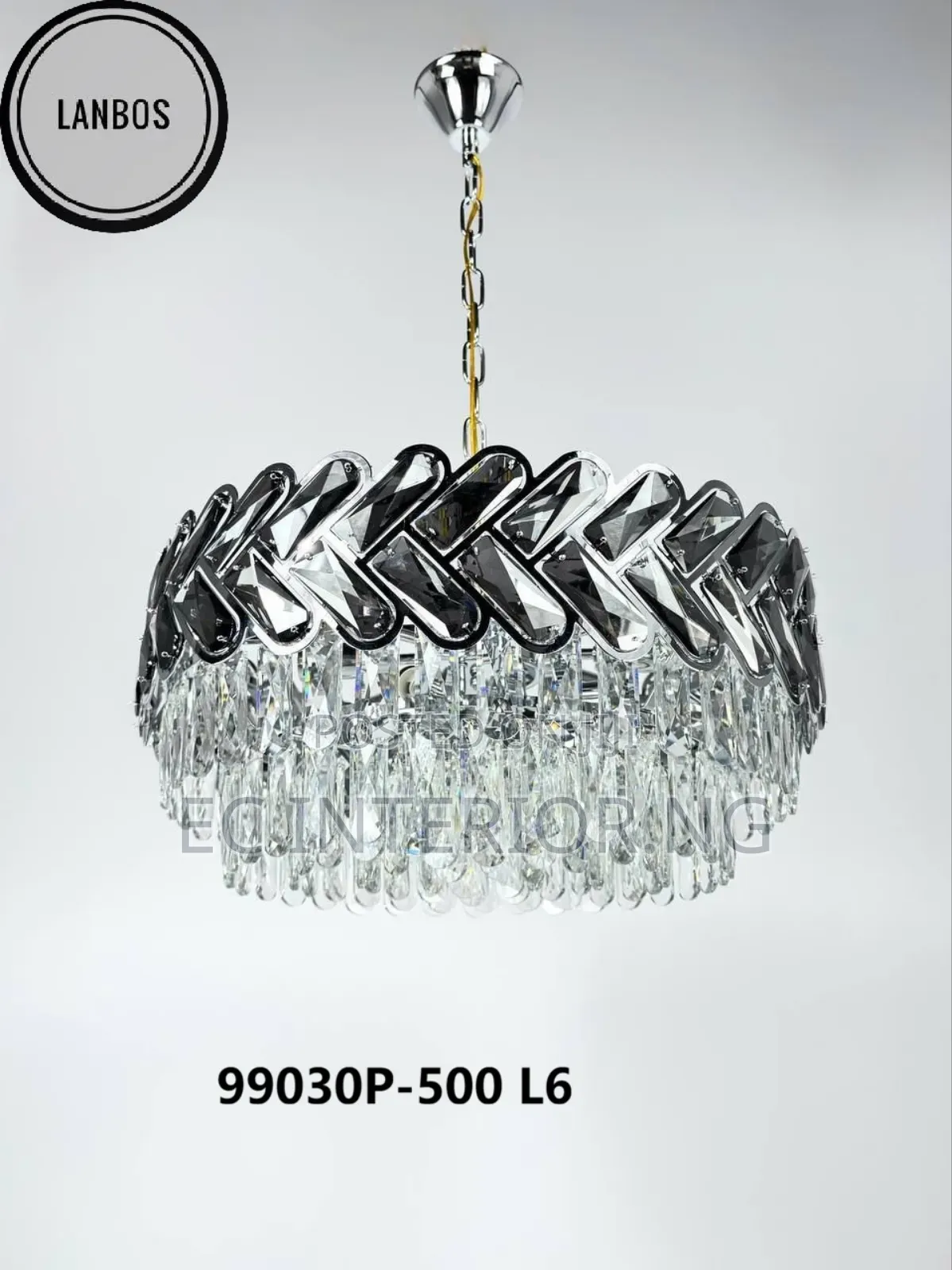Luxury Chandeliers for Parlour or Dining