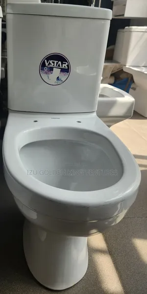 Vstar Wc(Micoe)