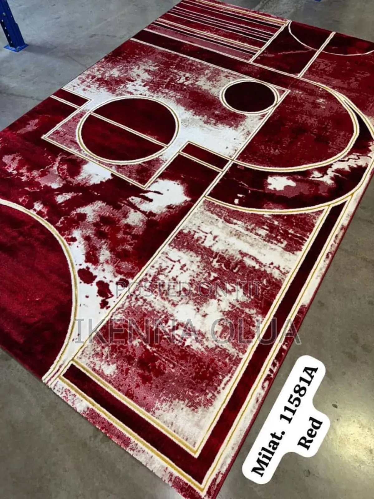 Ceter Rugs