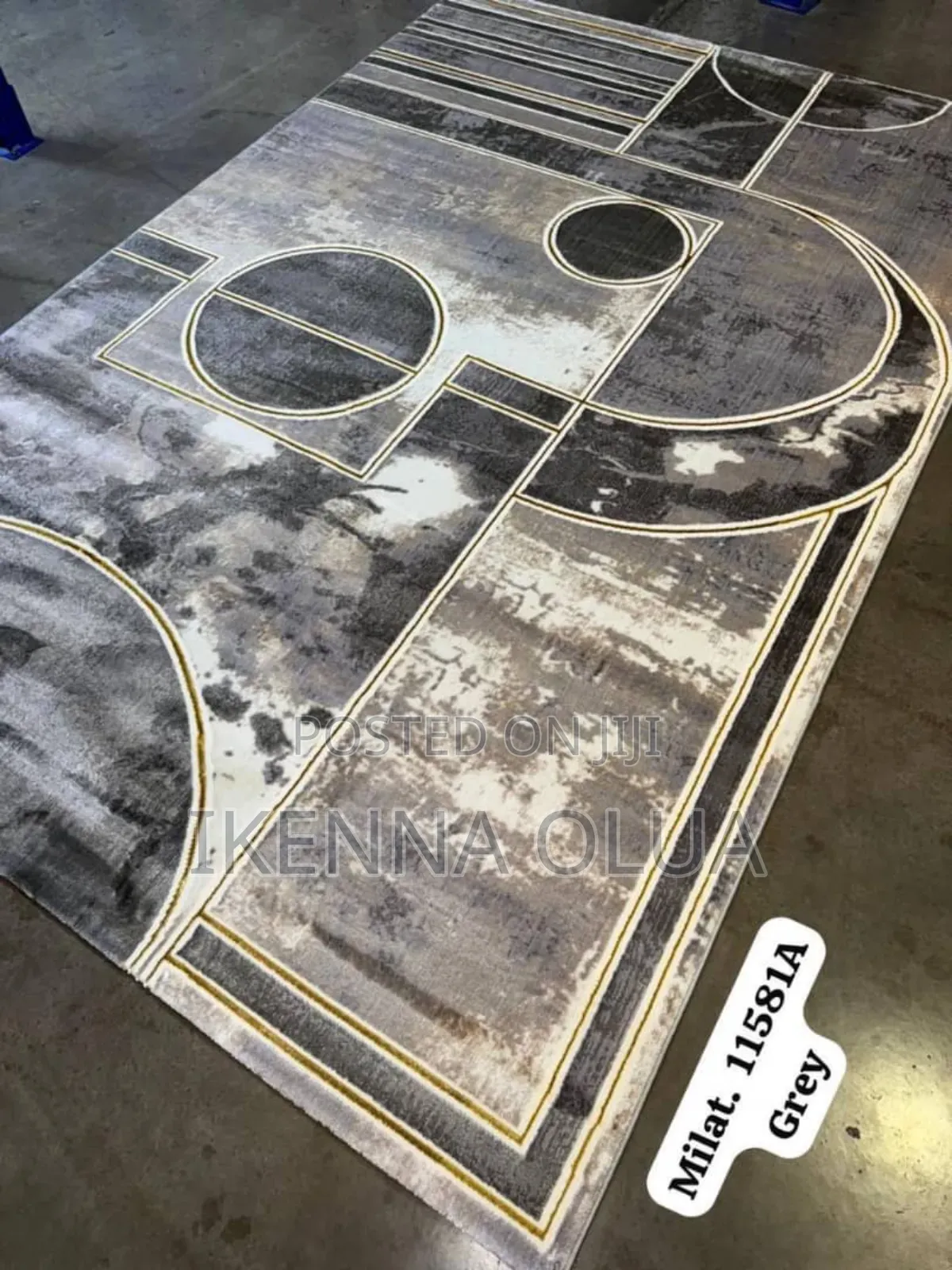Ceter Rugs