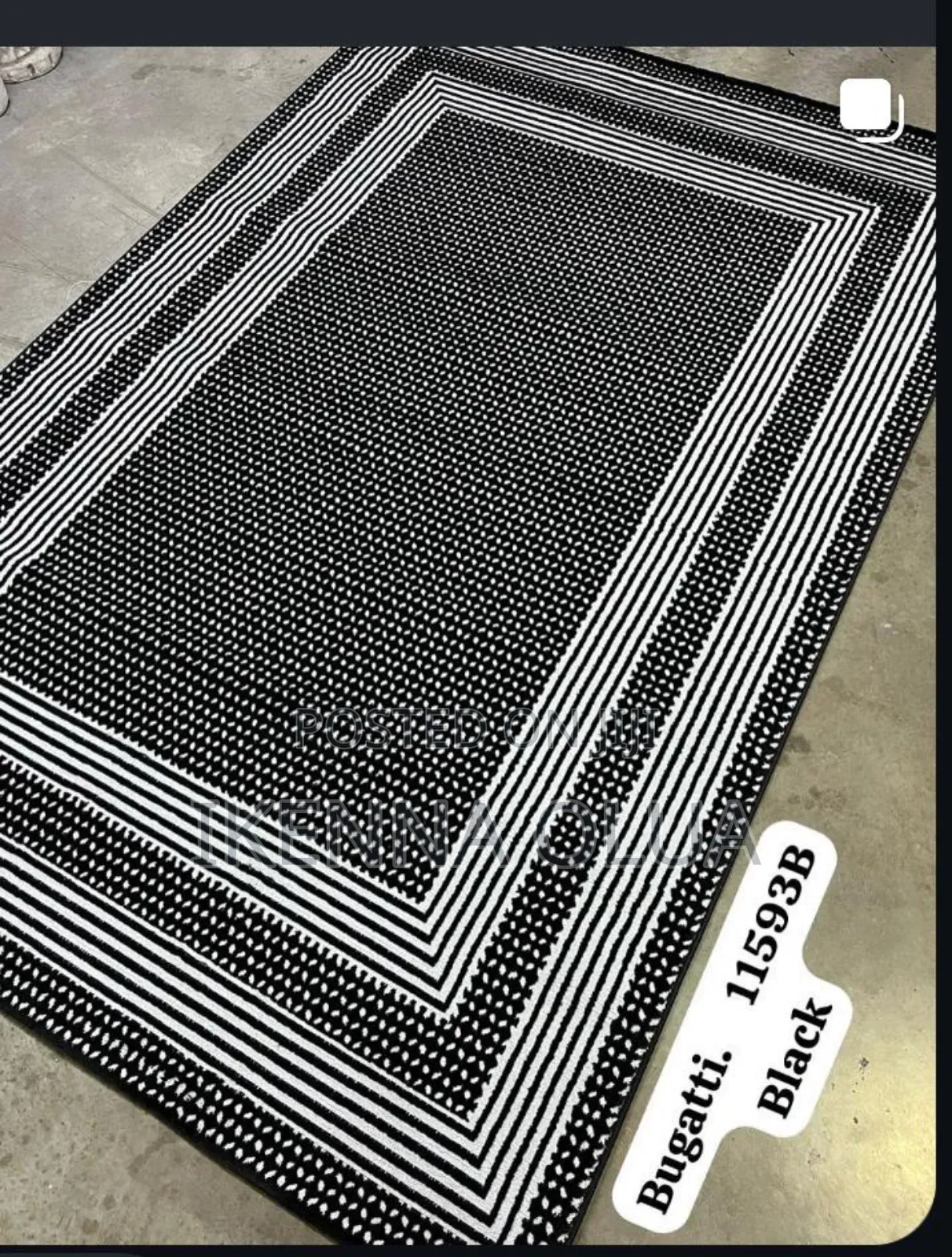 Ceter Rugs