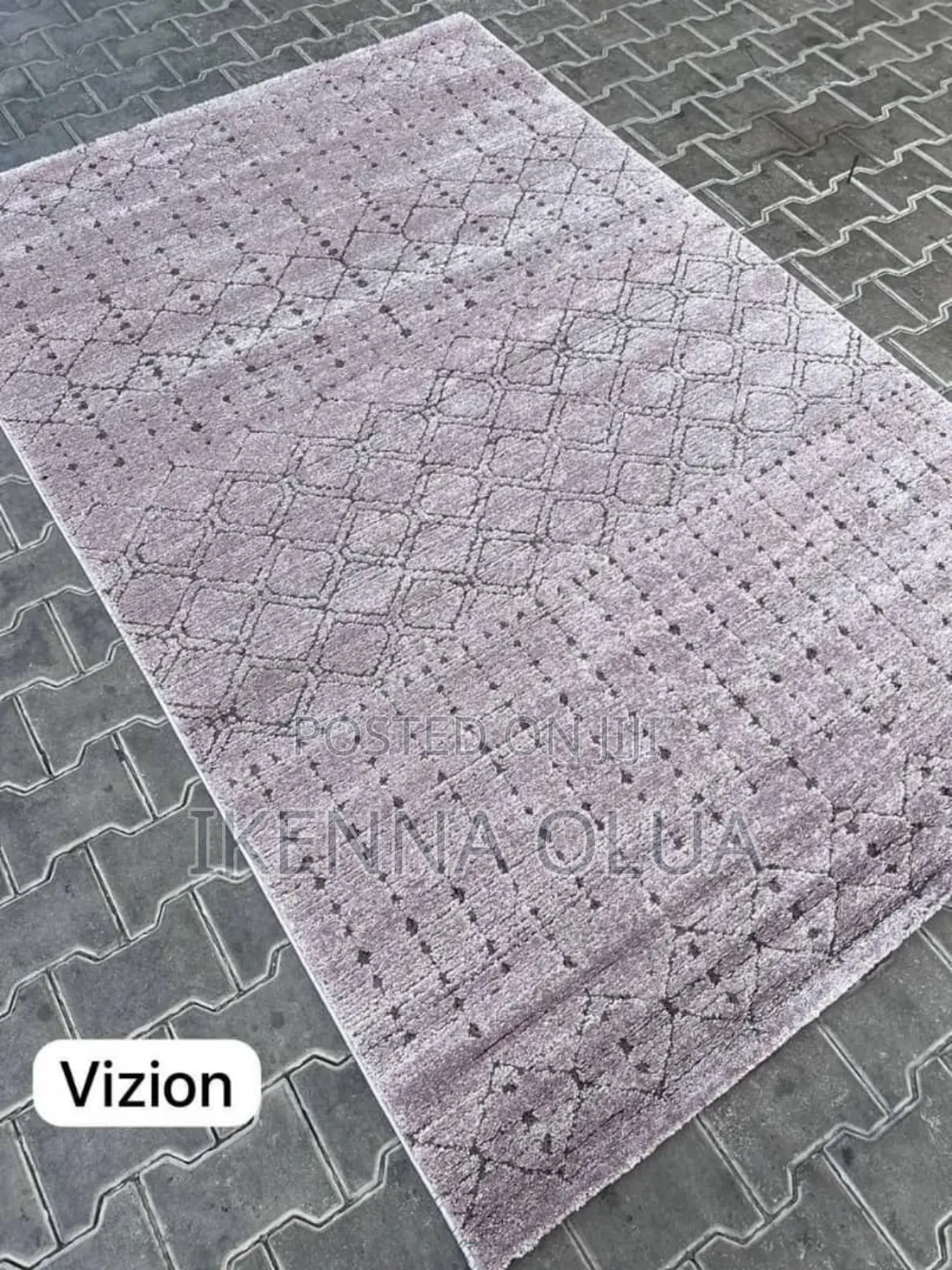 Ceter Rugs