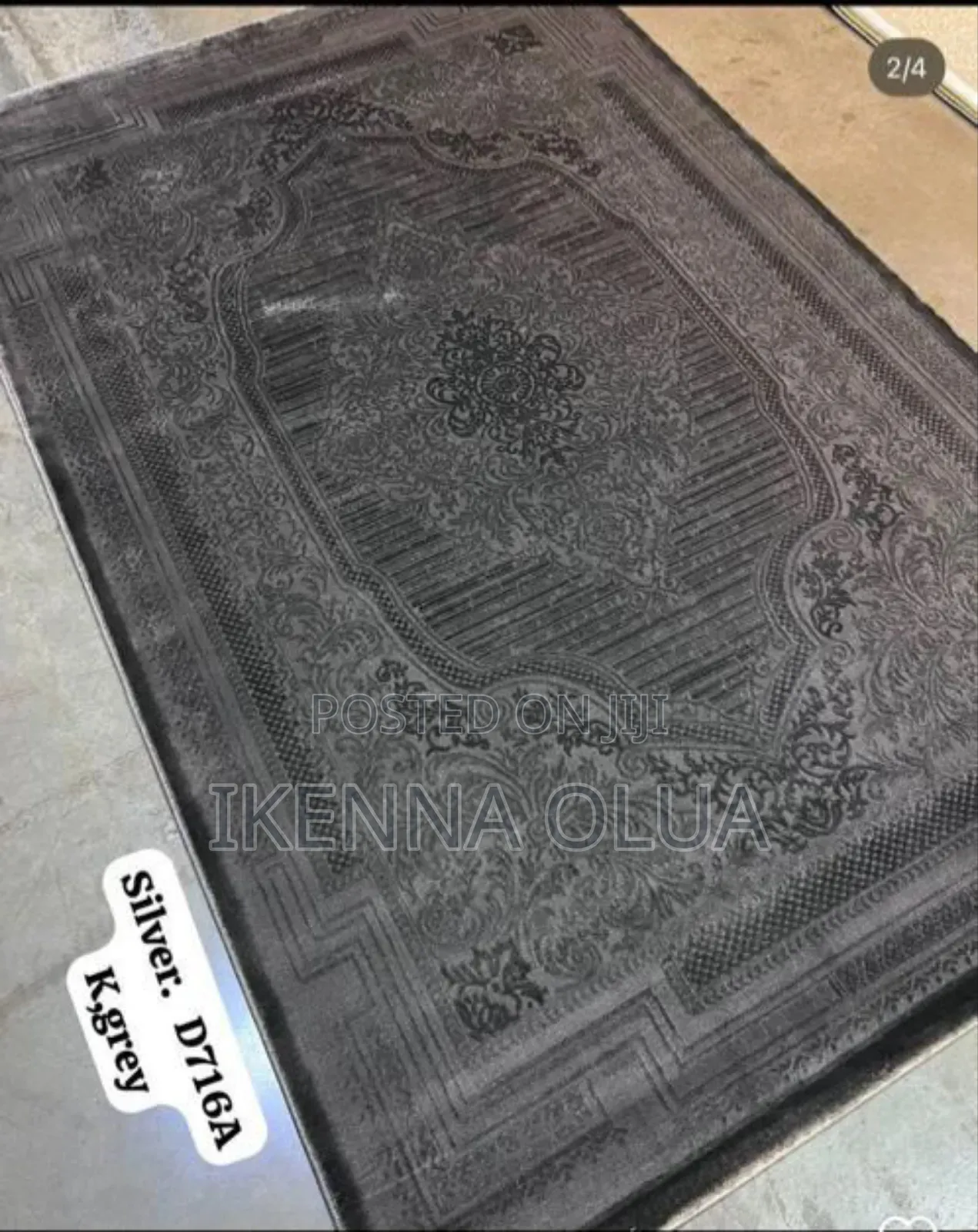Ceter Rugs