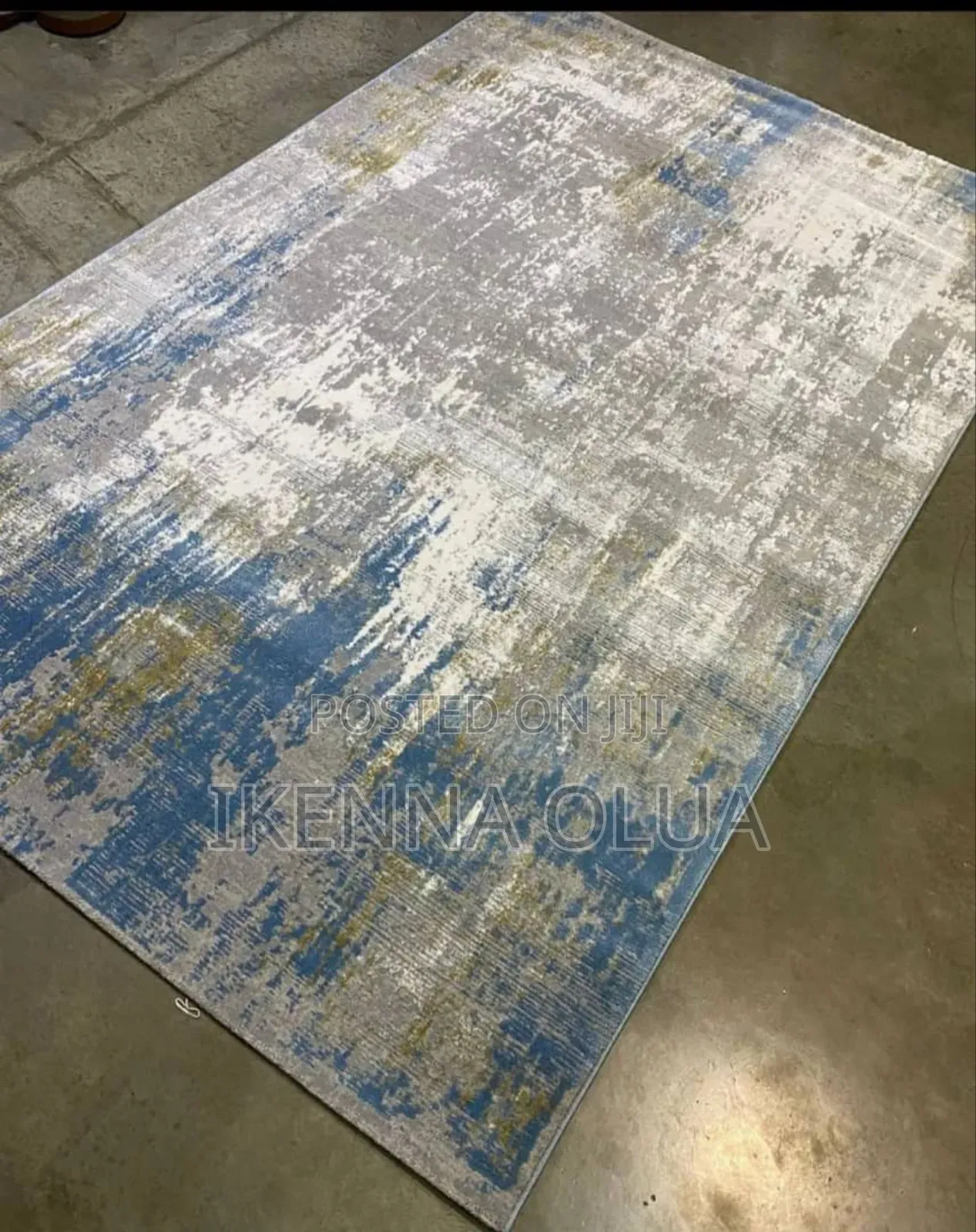Ceter Rugs