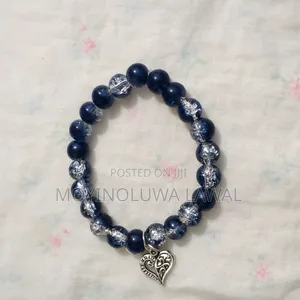 Bead Bracelets