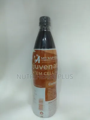 Milnapath Rejuvenating Stem Cell : For General Wellness of the Body.