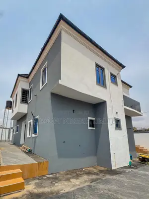 Furnished 6bdrm Duplex in CHallenge / Ibadan for sale