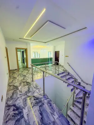 Furnished 6bdrm Duplex in CHallenge / Ibadan for sale
