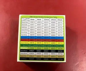 Dymo Label Cartridge