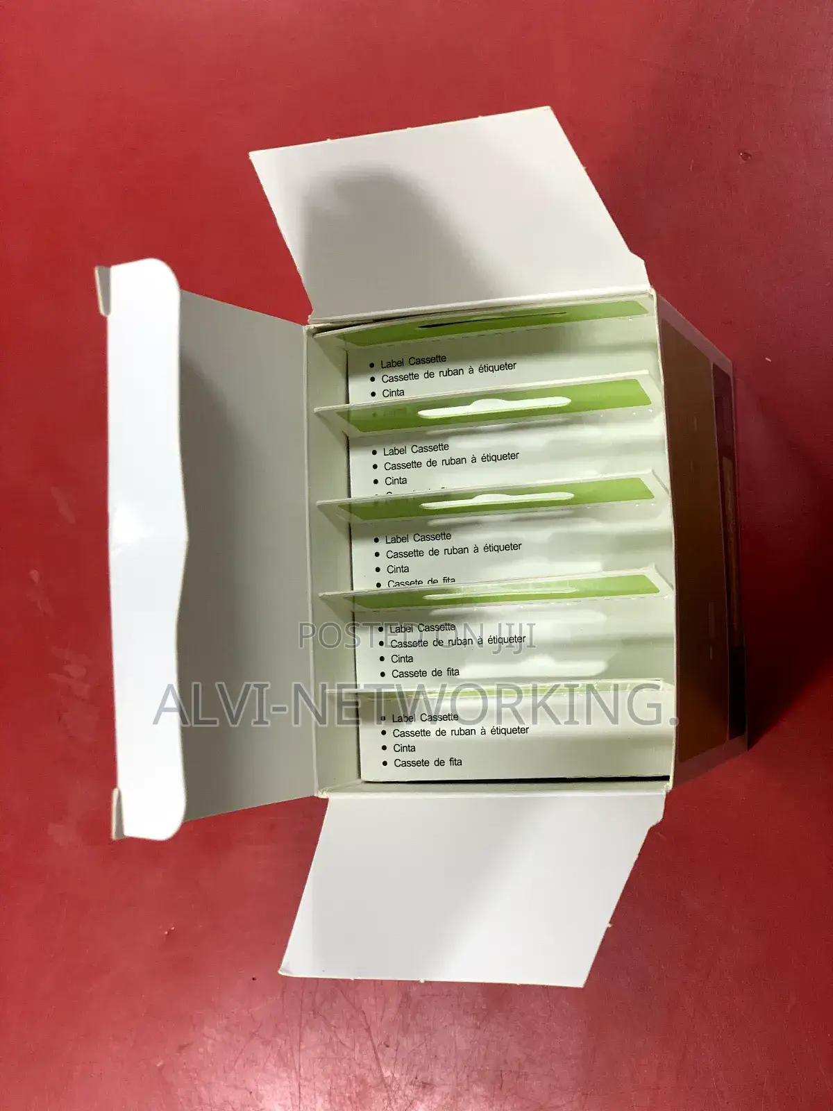 Dymo Label Cartridge