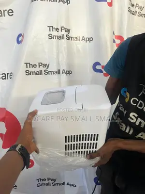 Pay Small Small Hisense 12kg Ice Maker On Cdcare.App