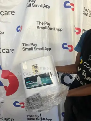 Pay Small Small Hisense 12kg Ice Maker On Cdcare.App
