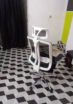 Quality Executive Office Chair