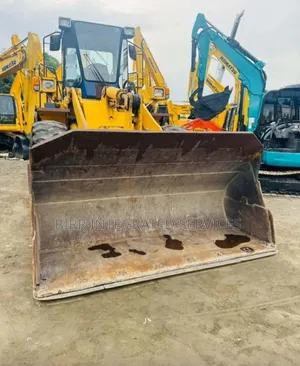 Payloader, Excavator, Bulldozer Hire