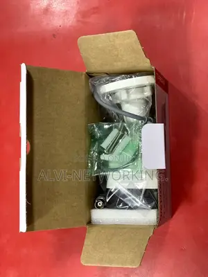 Hikvision Exit Bullet Camera