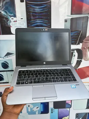 Laptop HP EliteBook 840 G3 8GB Intel Core i5 SSD 128GB