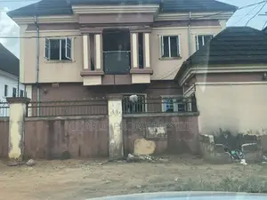 Furnished 12bdrm Block of Flats in Benin City for sale