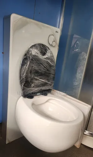 Surface Conceal Wc