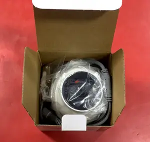 Hikvision Turbo Hd. Turret CRTS
