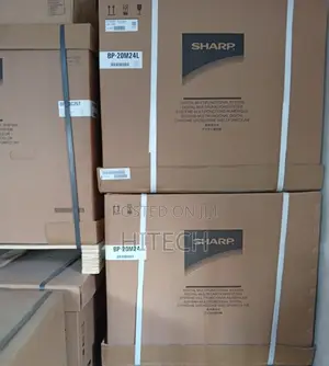 Sharp Copier Machine Bp-20m24l All in One Printer