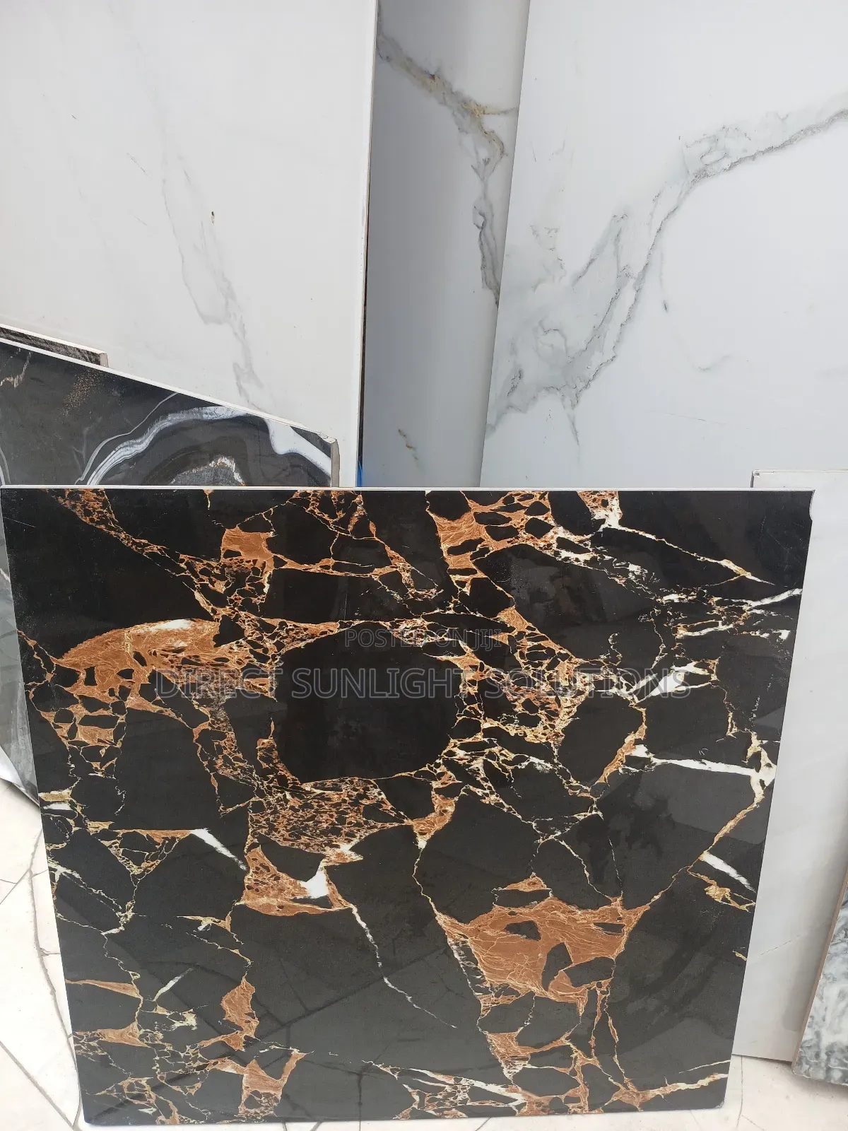 Glossy 60by60 Sitting Room High Quality