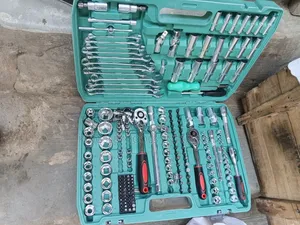 Hand Tools
