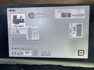 New Laptop HP 15 16GB Intel Core i7 SSD 1T