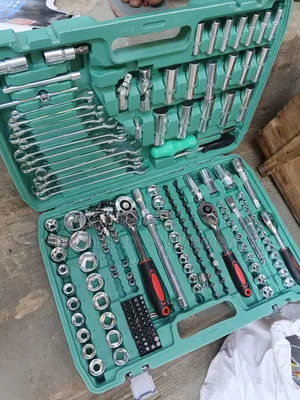 Hand Tools