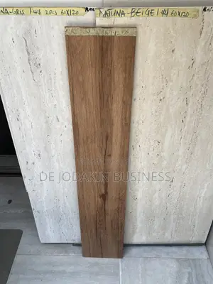 23x120 Newest Design Floor Tiles