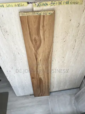 23x120 Newest Design Floor Tiles