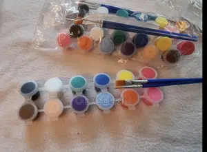 Artist Acrylic Paint Sets